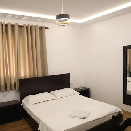 Paris Berat