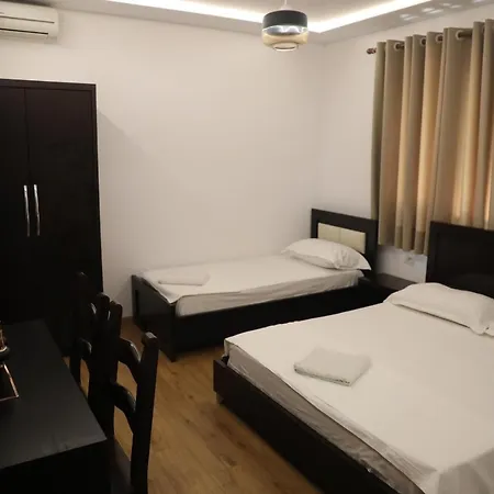 Paris Hotel 4*