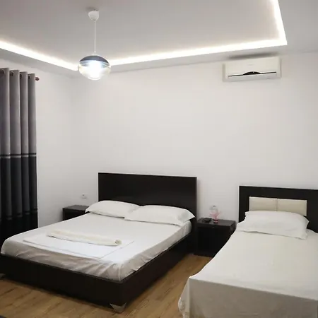 Hotel Paris 4*