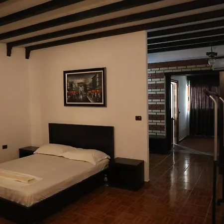 Paris Hotel 4*