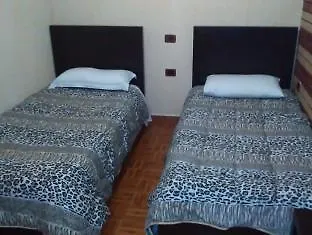 Paris Hotel 4*
