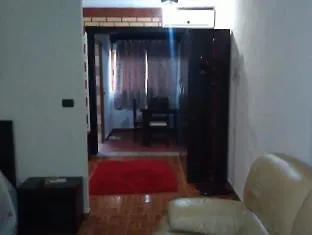 Hotel Paris Berat