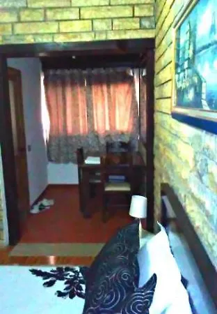 Hotel Paris