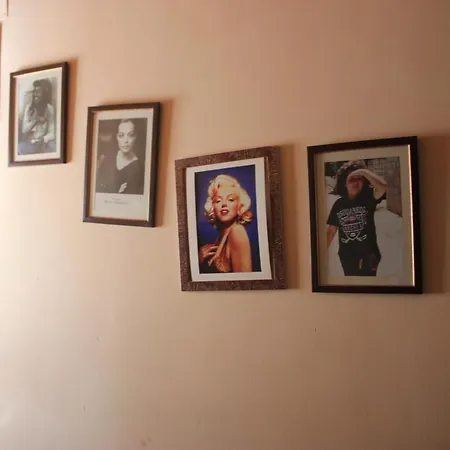 Paris Hotel 4*