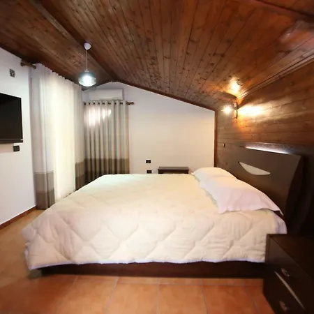 Paris Hotel Berat