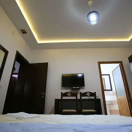 Hotel Paris