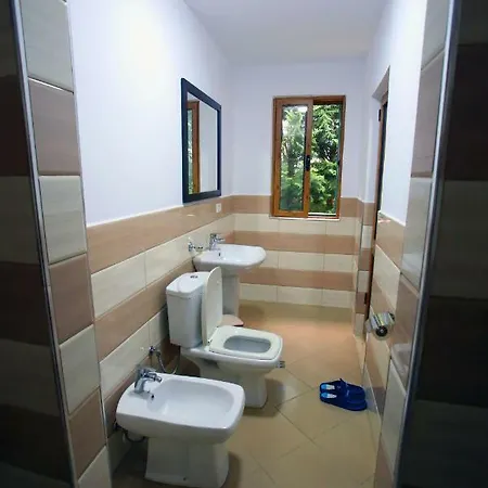 Paris Hotel Berat
