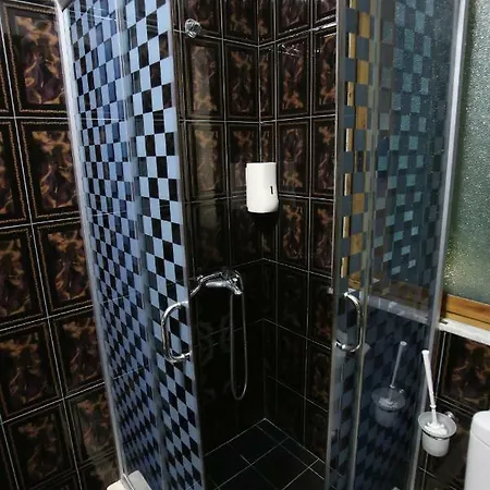Paris Hotel